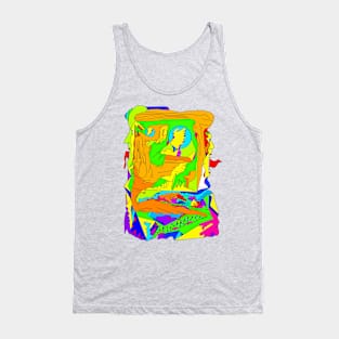 Fulmation Tank Top